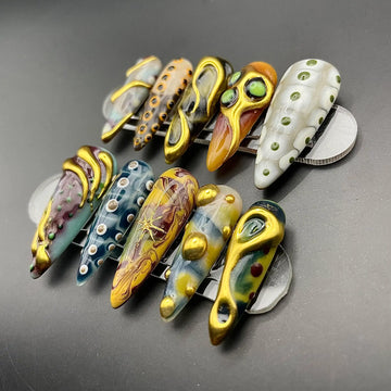 3D Nails