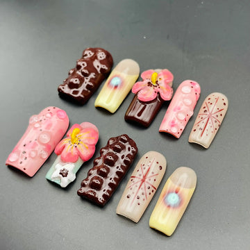 Y2K Nails