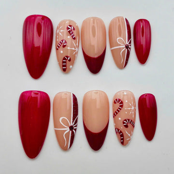 Classic Solid Nails