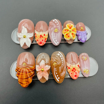 Spring Nails