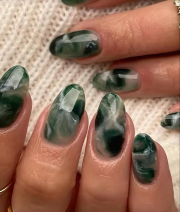 Custom Nail Sets for Destinee