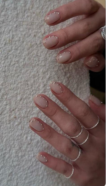 For Samantha Nail Sets