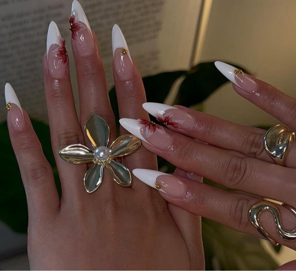 Custom Nail Sets for Kayla